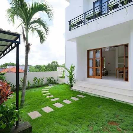 Villa Kiara Uluwatu